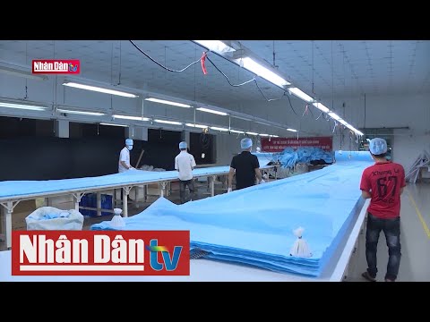 Video Đồng Nai tăng cường phòng chống dịch Covid-19 trong... - youtube