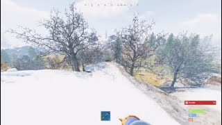Rust console SUCKS!!!