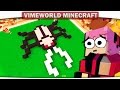 ч.25 ЖУК СОЖРАЛ МОЮ ШАУРМУ!!! - Minecraft