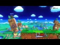 Super Smash Bros. Wii U Online #6