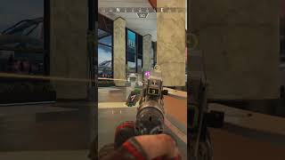 Movement vs aim assist