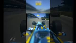 Warum Fahrer nach Crash nicht aussteigen: Die G-Kräfte F1 Accident! #f1 #f1shorts #viralshorts