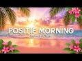 Morning Energy 2026 ☀️ Chill & Deep House Mix for Positive Vibes to Boost Your Mood by Saffron Calm