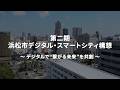 Hamamatsu City Digital Smart City Initiative【English Subtitles】
