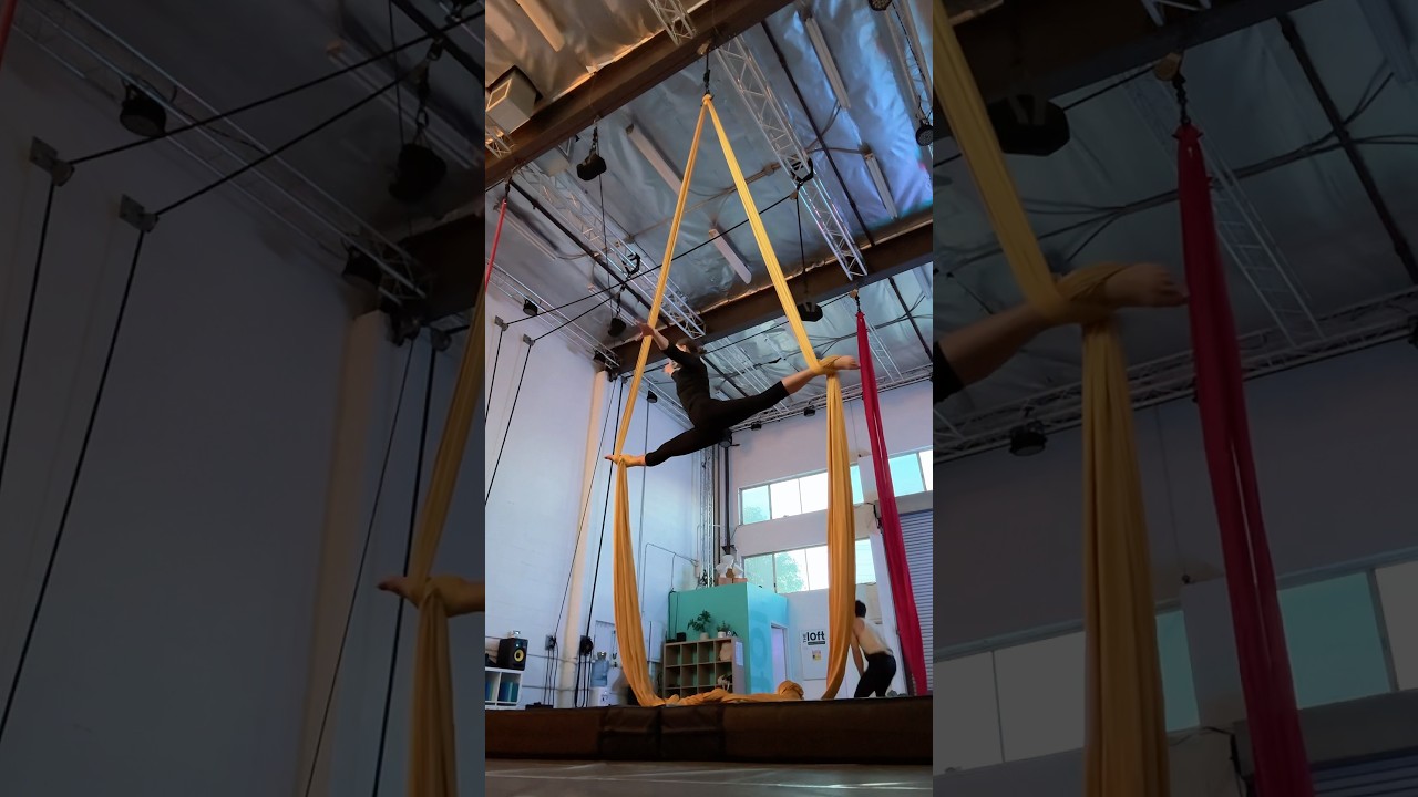 Hard balance 💪🏻