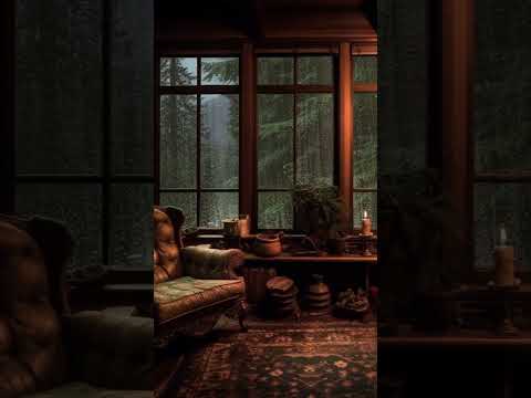 برد مطر نار