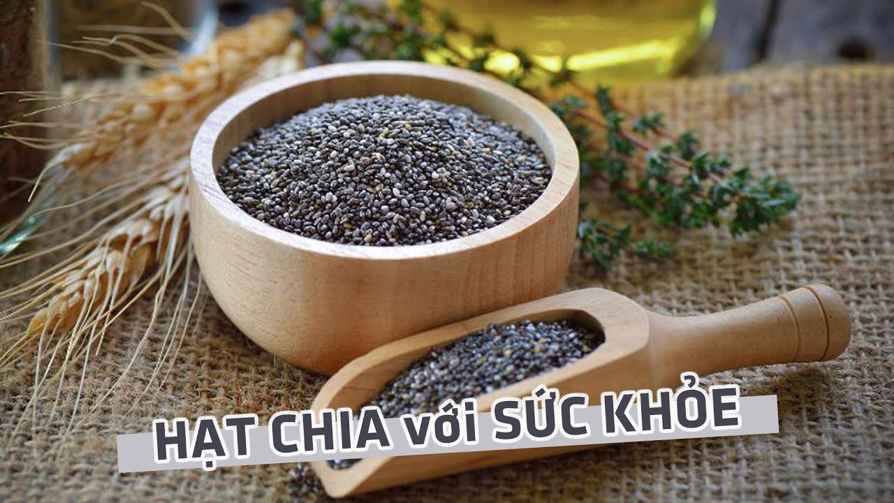7 tc dng tuyt vi ca ht chia vi sc khe con ngi