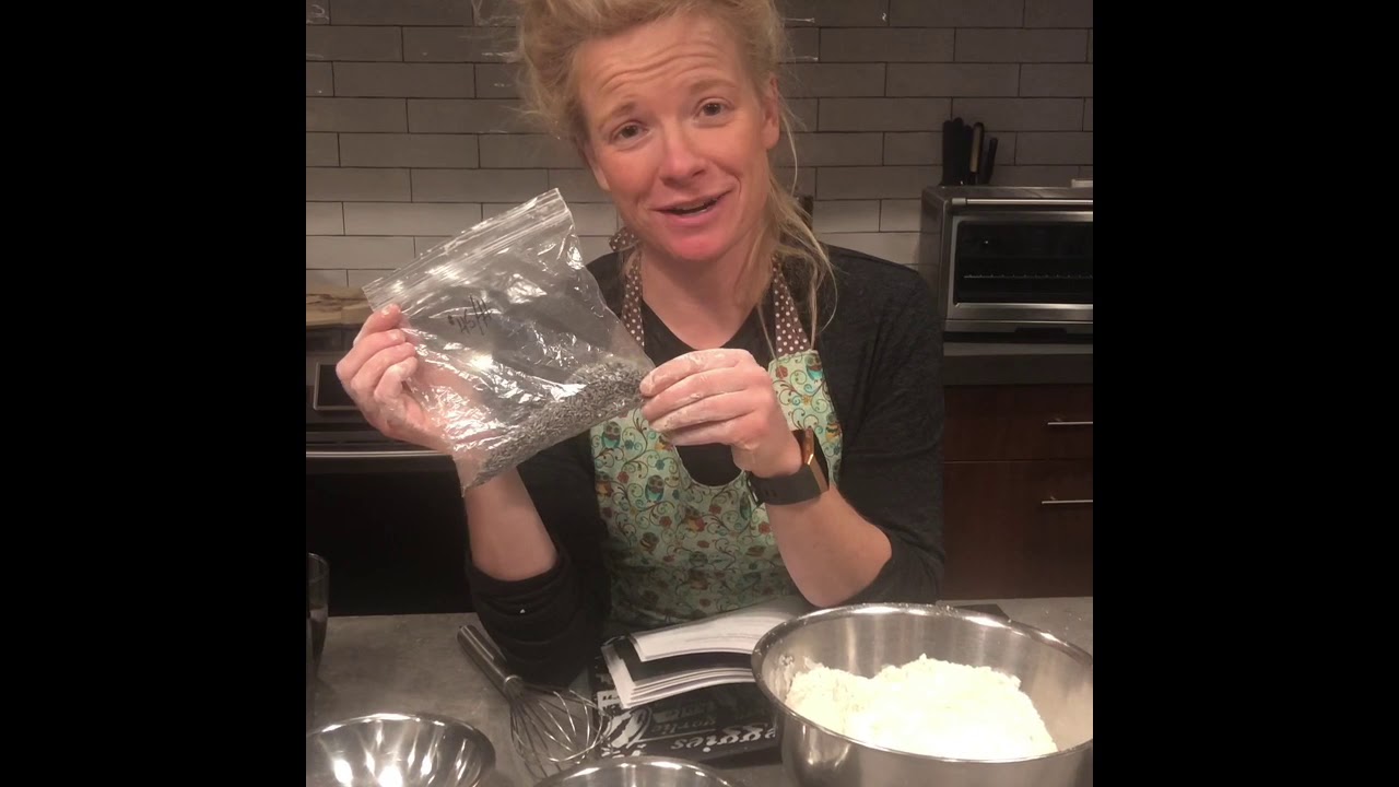 DTC435 RocksundB CookingDemo