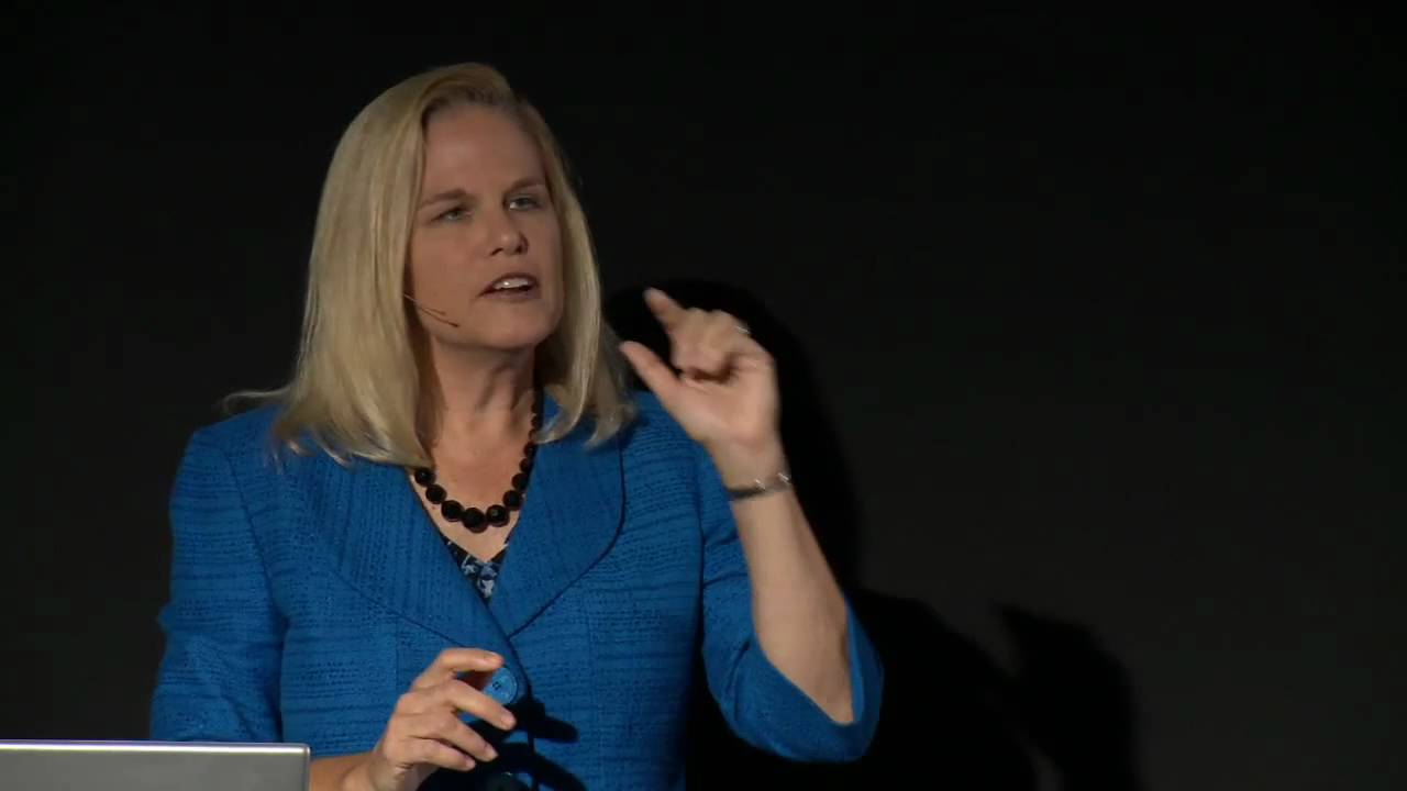 TEDxAtlanta - Melody Moore Jackson - Rewiring the Brain