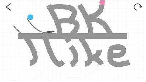 Easy one)... Brain Dots！ http://braindotsapp.com #BrainDots