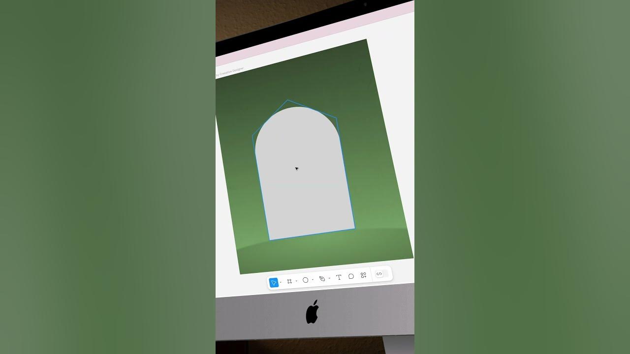 Figma Poster Design | Figma Social Media Post Design #figmatutorial