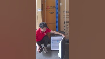 Tủ lạnh mini Aqua AQR-D59FA nhỏ gọn #dienmaytruongthienlong #tulanhgiare #aqua  #tulanhmini