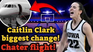 🚨Caitlin Clark Makes ground breaking History in the wnba 🚨