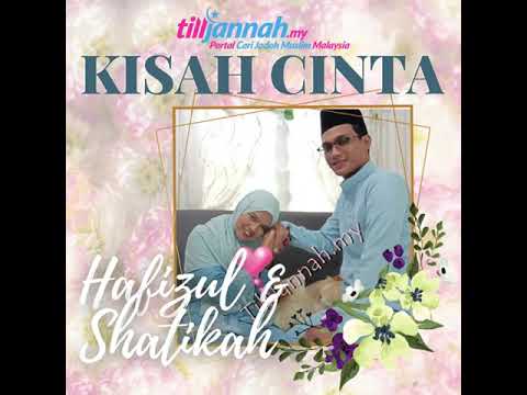 Kisah Cinta Hafizul & Shatikah