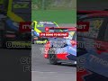 🏁 Track Features Spa-Francorchamps #TCRWorldTour