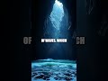 The Shadowed Legend of the Isle of Staffa