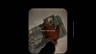 Power In Money, Money Is Power