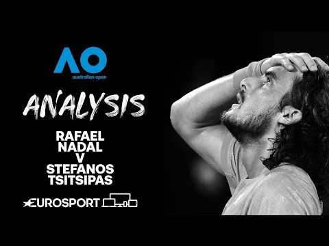 Analysis: Rafael Nadal