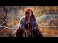 Original skyrim song  black wings  by joy aileen