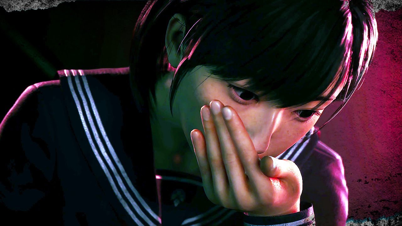 You Traitor | Silent Hill f Let's Play Blind Part 5