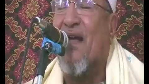 ختام السماره التاريخي للقارئ الرسمي للشعب المصري فضيلة القارئ الشيخ محمد عبد الوهاب الطنطاوي