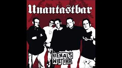 Unantastbar - Bonzenbengel