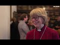 Exclusive: What message does the first female Archbishop of Canterbury want to send to the Vatican?