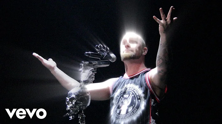 Five Finger Death Punch - The Pride