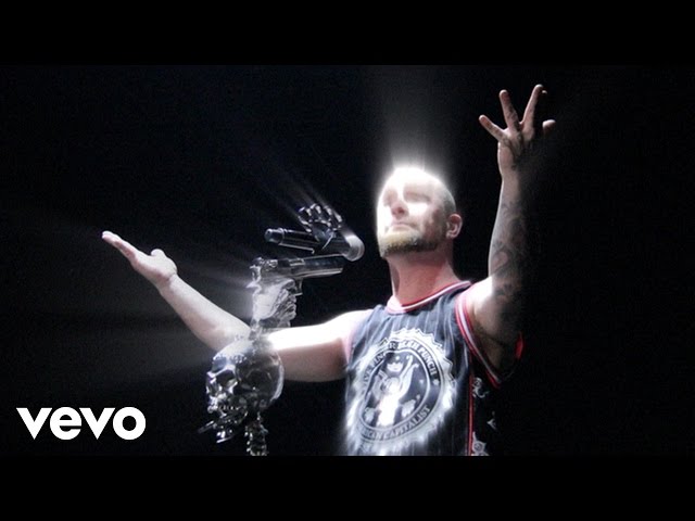 Five Finger Death Punch &; The Pride