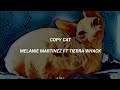 Copy Cat - Melanie Martinez Ft Tierra Whack (Subtitulado al español)