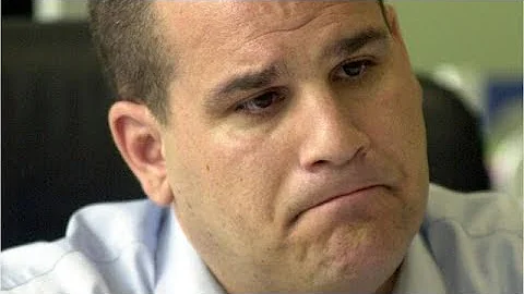 Mount Vernon Doesn't Need Joseph Spiezio! He's Uns...