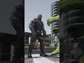 THANOS TORE OFF THE HULKS ARM - EPIC INFINITY BATTLE AVENGERS #shorts