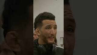 A1 Combat 33 - Behind the Scenes | Hector Fajardo