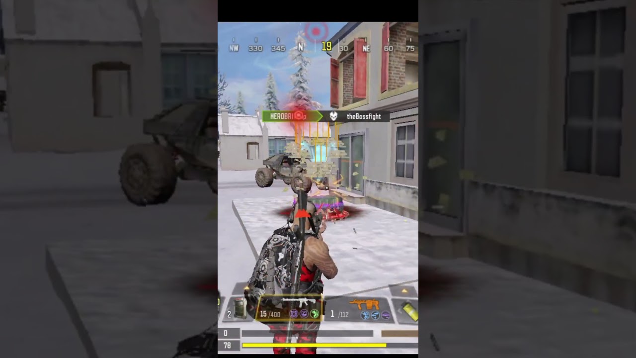 I Killed Same Player Twice In BR 😁 