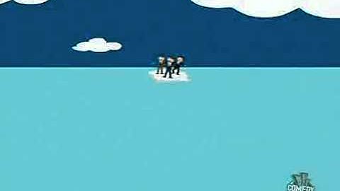 Not your buddy, guy!