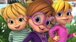 Lose My Breath Chipettes