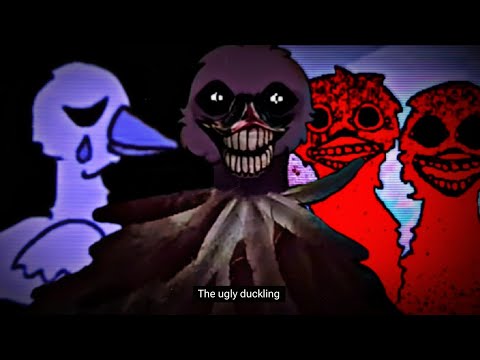 THE UGLY DUCKLING - O QUE É QUE VOCÊ FEZ?