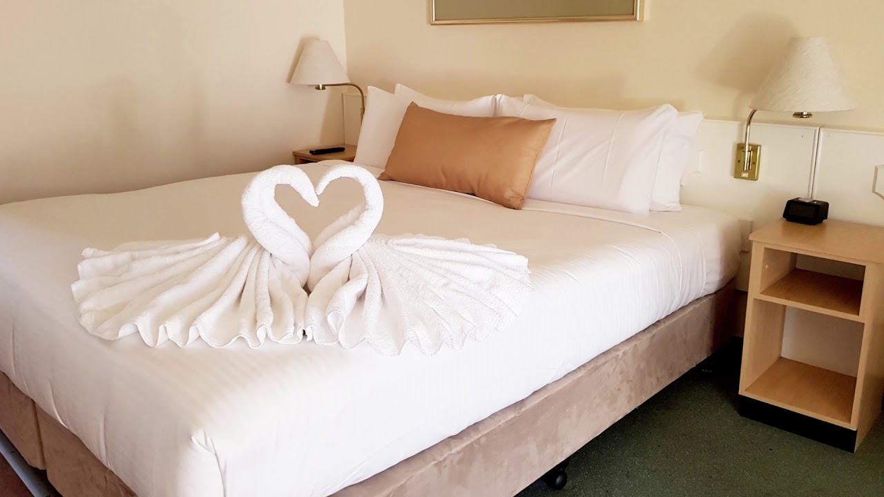 The Palms Motel Dubbo