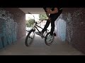 Bmx leon weinhold