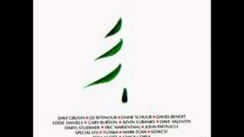 Lee Ritenour - White Christmas