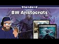 Is Aristocrats Good In Standard Again!?!? Standard | MTG Arena