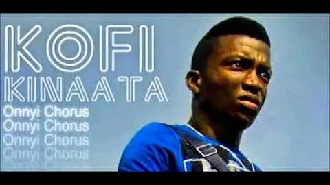 Kofi Kinaata - Move(Hot Tune 2014)