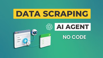 ChatGPT AI Agent for Web Data Scraping: Click + Expand + Export Spreadsheet