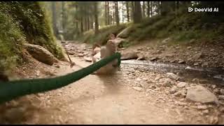 Girl Caught By Vote And Put Upside Down