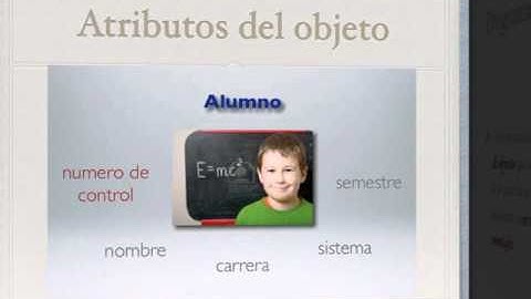 1 Introducción al Paradigma Orientado a Objetos (1/3)