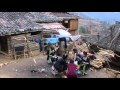 Global Vision China Basha Miao Village LIfe