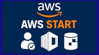 AWS para Iniciantes: Criando um Usuário Administrador na AWS com IAM [ Curso AWS START]