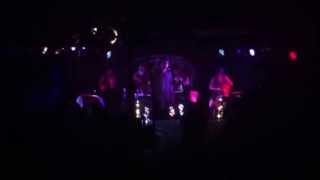 Cairn String Quartet ft. Fat Goth - Debbie's Dirty Harry