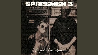 Vignette de la vidéo "Spacemen 3 - Transparent Radiation"