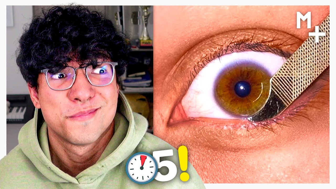 Magma Ve 50 COSAS QUE NO SABÍAS 16 😳⏰